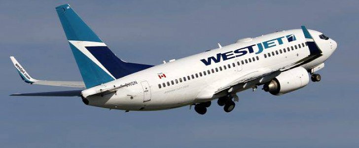 Flight attendants on WestJet flight from Toronto to Cuba boot man for taking a sleeping pill