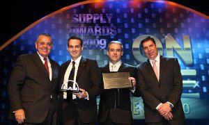 MAN Latin America Supply Award Announced