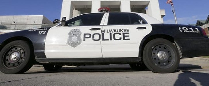 Milwaukee Police arrest man who left his grandma locked inside cold car for 16 full hours