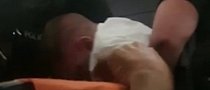 Man Locks Himself in Bathroom of easyJet Flight, Forces Pilot to Abort Landing