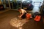 Man Pays $19,000 in Coins to Dealership after Aston Martin Conflict