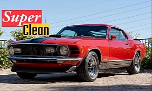 Man Refuses To Part With 1970 Ford Mustang Mach 1 Despite Fair Offer, Seller's Remorse?