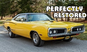 Man Refuses To Sell 1970 Dodge Super Bee 440 Six Pack for $68,500, Was It the Right Call?