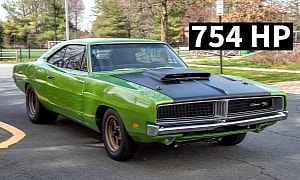 Man Refuses To Sell Tuned 1969 Dodge Charger R/T for $72,000, Was This the Right Call?