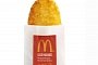 Man Says Cops Mistook His McDonald’s Hash Brown For a Phone, Ticketed Him