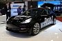 Man Steals Tesla Model 3 From Mall of America With Smartphone App