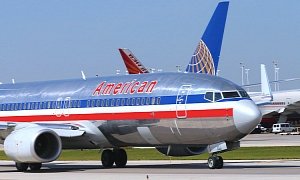 Man Sues American Airlines For Getting Pinky Stuck in Armrest