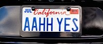 Man Sues The DMV Over “Come on You Whites” Vanity Plate