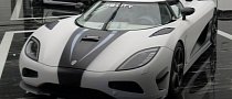 Man Who Crashes LaFerrari in China Selling His Agera R: Needs Repair Money?