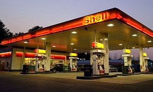 Manager Fired Over 0.69 a Gallon Gas Shares Petrol Company Refuses to Accept $20k Raised