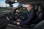 Manchester City Boss Pep Guardiola Is Passionate About His Nissan Leaf EV