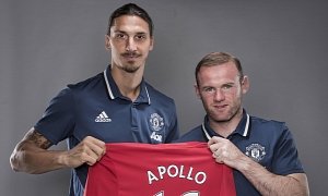 Manchester United Signs Three-Year Global Sponsorship Deal with Apollo Tyres