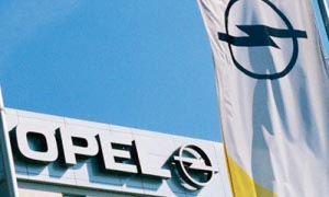 Mandelson Says Opel Takeover Is Driven by Political Intervention