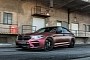 Manhart Brings 804 HP to BMW M5, Full Tuning Kit Available
