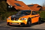 Manhart Racing MH3 V8 RS Clubsport