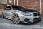 Manhart Racing Releases 700 HP M6 Capable of 200 MPH