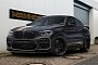 Manhart Racing Reveals Plans for 600 HP BMW X3 M and X4 M