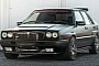 Manhart Just Tuned the Hell Out of the Lancia Delta Integrale
