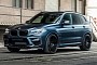 Manhart’s BMW X3 M Competition Can Probably Eat the Lamborghini Urus for Lunch