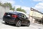 Manhart’s Upgrade for the BMW X4 xDrive35i Takes It up to 370 HP
