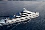 Manhattan Magnate’s Award-Winning Superyacht Turns Heads on the French Riviera