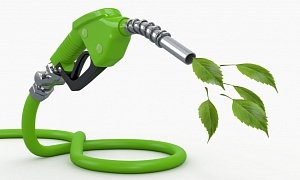 Manic for Organic: a Guide to Alternative Fuels