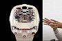 Manny Khoshbin and Jacob & Co Collaborate for a Bugatti Watch Based on His Hermes Edition