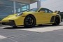 Manny Khoshbin Buys 2022 Porsche 911 GT3, Takes it for a Joyride