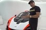 Manny Khoshbin Gives the McLaren Senna Another Chance After Selling His