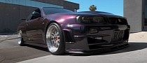 Manny Khoshbin Gets Behind the Wheel of a Nissan Skyline R34 GT-R For the First Time