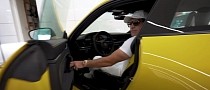 Manny Khoshbin Has Four Porsches Upcoming, Calls Porsche "So Versatile"
