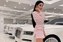 Manny Khoshbin's Wife Got a Flat Tire in Her 2021 Rolls-Royce Ghost, He's Upset