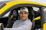 Manny Khoshbin Takes His 2022 Porsche 911 GT3 on Canyon Road, He's Fascinated With It
