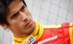 Manor Confirm Di Grassi Would Be Perfect for 2010