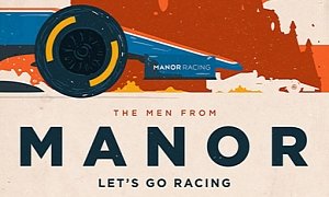 Manor F1 Team Closes Its Doors After No Serious Buyer Appears