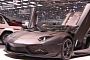 Mansory Carbonado Aventador Debuts at Geneva 2013 with 1250 HP