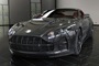 Mansory Cyrus, the Carbon Aston Martin