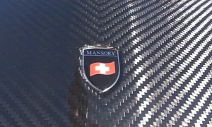 Mansory Porsche Panamera Turbo Is Something Else!