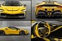 Mansory Puts ‘Super Soft Kit’ on Ferrari’s SF90, the Stradale and Spider ‘Rejoice’