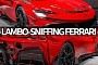 Mansory's Dubai Division Pesters the Ferrari SF90 and It's Totally Uncool