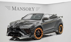 Mansory: This Is How They Became Pioneers of Luxury Car Customization