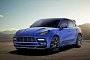 Mansory Touches the Porsche Macan SUV, Outcome Looks Manly and Ugly at the Same Time