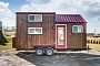 Manteo Is a 20-Foot Tiny Home That Combines Comfort With Simplicity