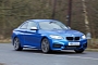 Manual BMW M235i Reviewed by Autocar
