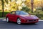Manual-Equipped 1999 Ferrari 456M GT Is One Stylish Grand Tourer