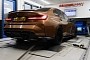 Manual G80 M3 Dyno Run Confirms That BMW Underrates the S58 Engine