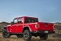 Manual Jeep Gladiator Recalled Over Clutch Issue, Wrangler Also Called Back