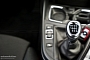 Manual Transmission Sales in the US Are Rising