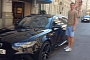 Manuel Neuer Gets New "Company Car", a 560 HP Audi RS6