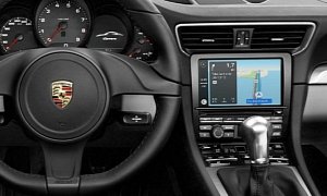 Chinese Porsche Owners Are Switching from iPhone Devices to Android OS